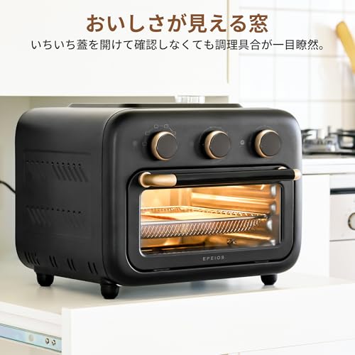 エペイオス(Epeios) - トースター EPAO001 の評価 | SHOPSTAFF